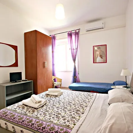 Bed and breakfast Scalini Di Trastevere Roma