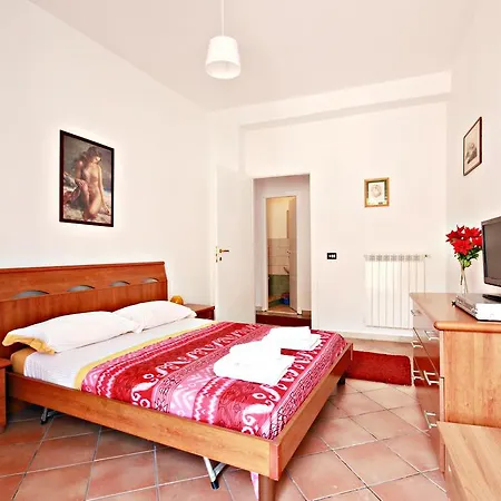 Scalini Di Trastevere