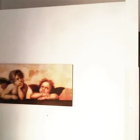 Albergue Tempus Roma