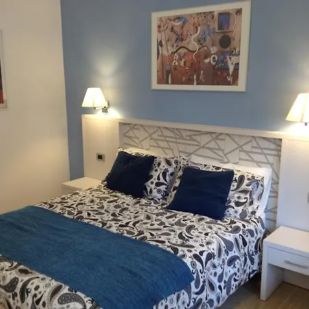 Trastevere's Friends 3* Рим