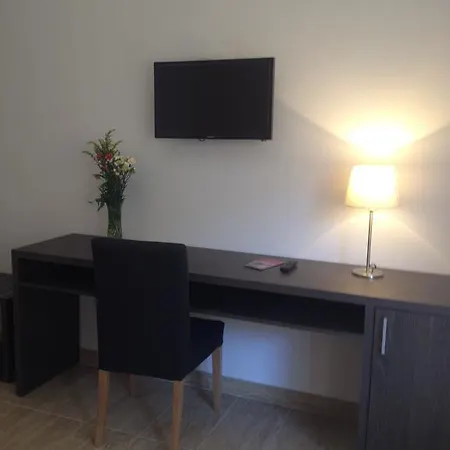 Trastevere's Friends 3* Рим