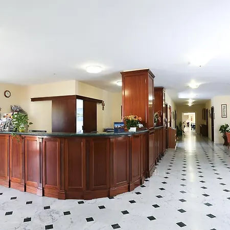 Hotel Divino - Casa Del Pellegrino Roma