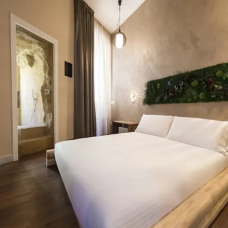Affittacamere Irooms Station Roma