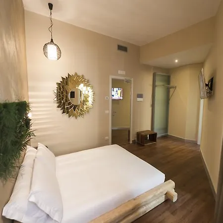 Affittacamere Irooms Station 4*
