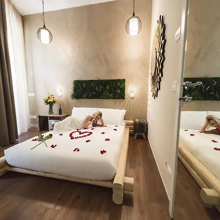 Irooms Station Affittacamere 4*