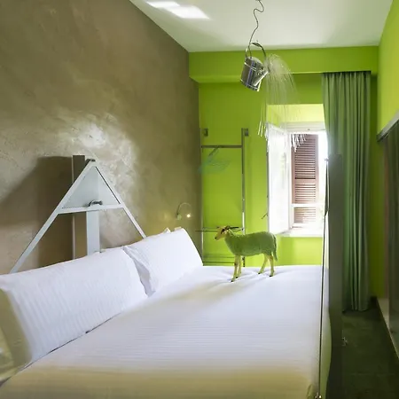 Irooms Station Roma