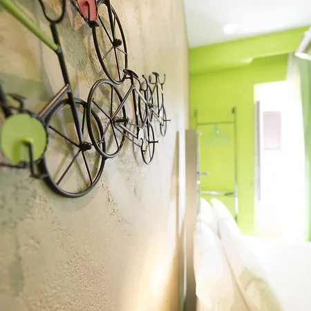 Irooms Station Penzion