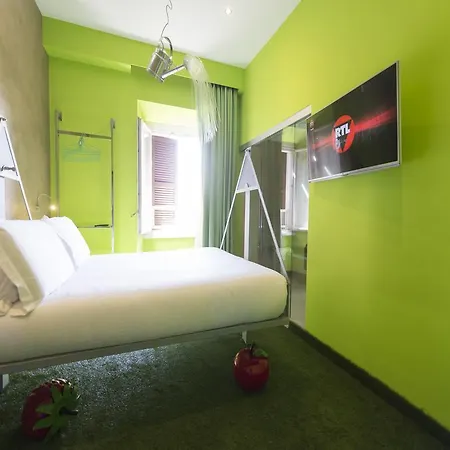 Affittacamere Irooms Station Roma