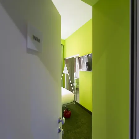 Irooms Station Roma