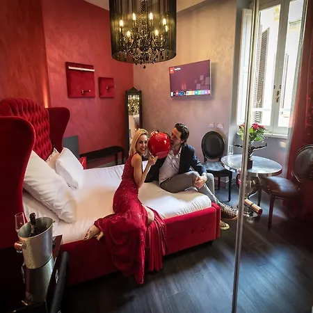 Irooms Station Roma
