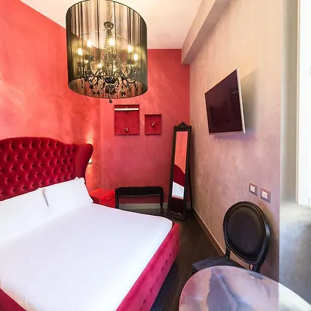 Irooms Station Roma