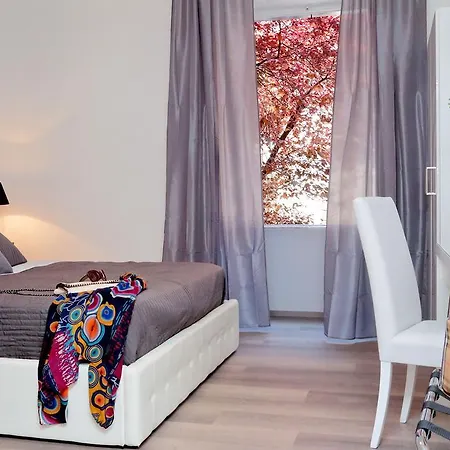 Apartamento St. Peter Vatican House Roma