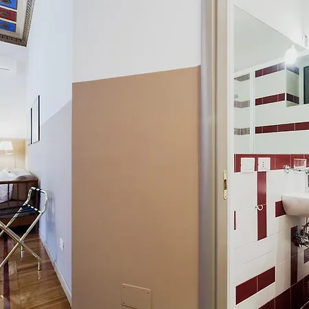 Roma Rondo' Bed & Breakfast