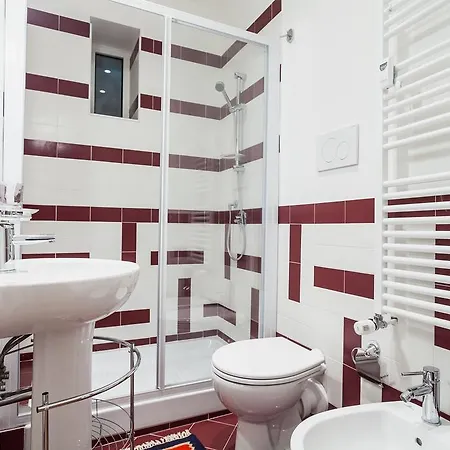 Roma Rondo' Bed & Breakfast