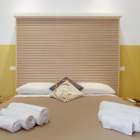 Roma Rondo' Bed & Breakfast 2*