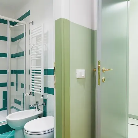Roma Rondo' Bed & Breakfast 2*
