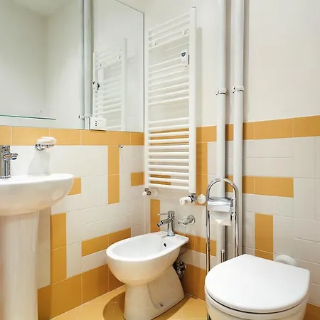 Roma Rondo' Bed & Breakfast 2*