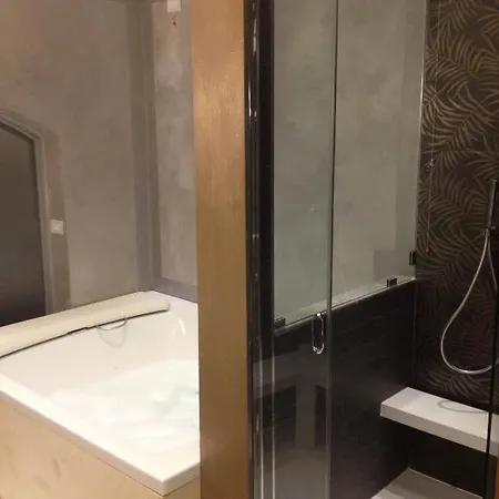 Guest house Irooms Forum & Colosseum Rome