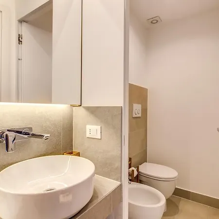 Bed & Breakfast The Spanish Campo De' Fiori Rome