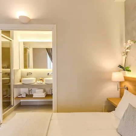 Bed & Breakfast The Spanish Campo De' Fiori
