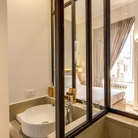 Bed & Breakfast The Spanish Campo De' Fiori 3*