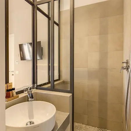 Bed & Breakfast The Spanish Campo De' Fiori 3*