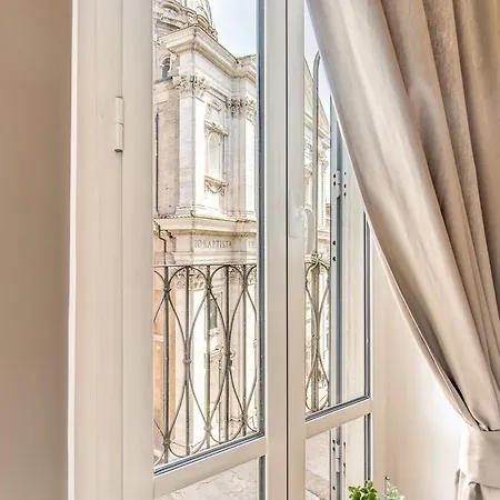 Bed & Breakfast The Spanish Campo De' Fiori Rome