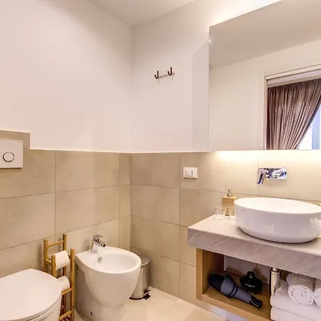 Bed & Breakfast The Spanish Campo De' Fiori 3*