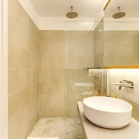 Bed & Breakfast The Spanish Campo De' Fiori Rome