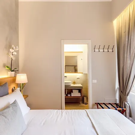 Bed & Breakfast The Spanish Campo De' Fiori Rome