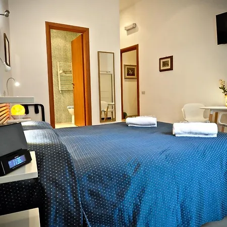 Πανσιόν Babuino 127 Ρώμη