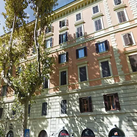 Irooms Station 4* Roma