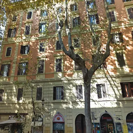 Affittacamere Irooms Station Roma