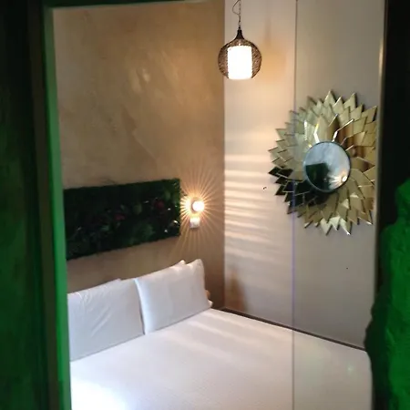 Affittacamere Irooms Station 4*