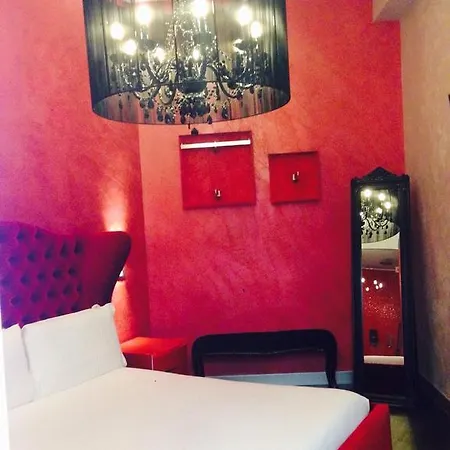 Irooms Station Affittacamere Roma