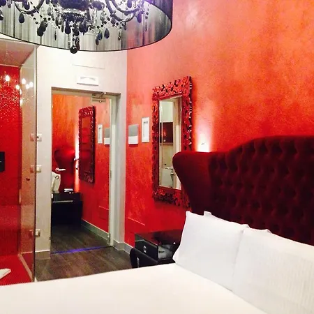 Irooms Station Affittacamere Roma
