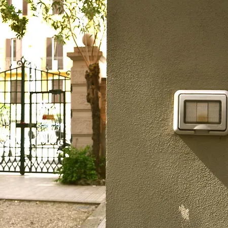 Bed & Breakfast Maison Chiro' 2*