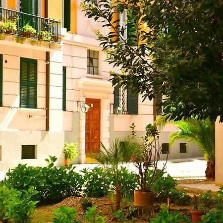 Maison Chiro' Bed & Breakfast