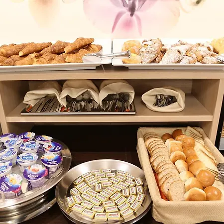 Otel Sisto V