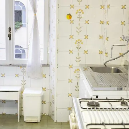 Amici Di Apartmán Řím