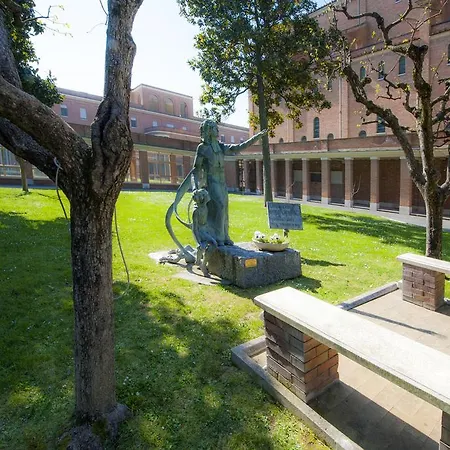 Affittacamere Casa La Salle - Casa Religiosa