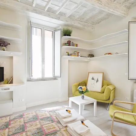 Apartment As You Feel - Casa Pavone *