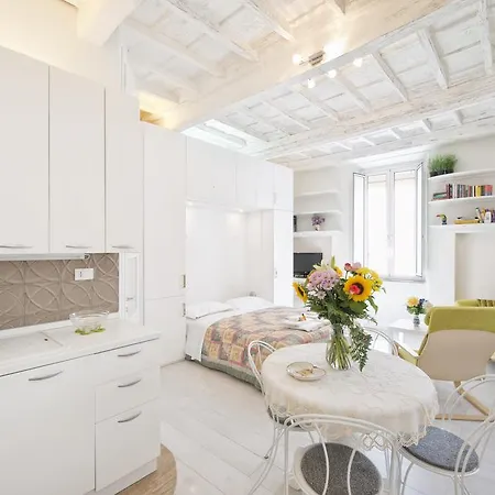 Apartment As You Feel - Casa Pavone