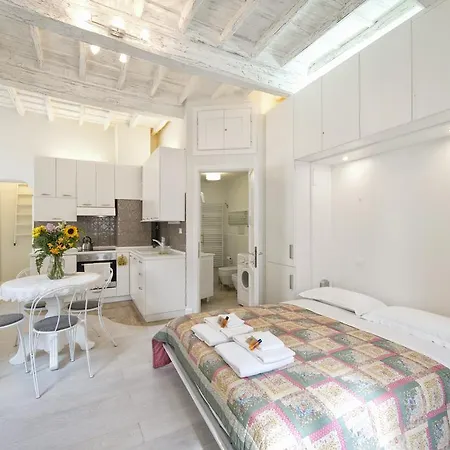 As You Feel - Casa Pavone Apartment