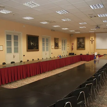 Affittacamere Casa La Salle - Casa Religiosa 3*