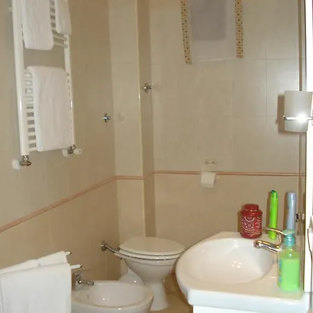 Guest house Sweet House Cinzia 5*