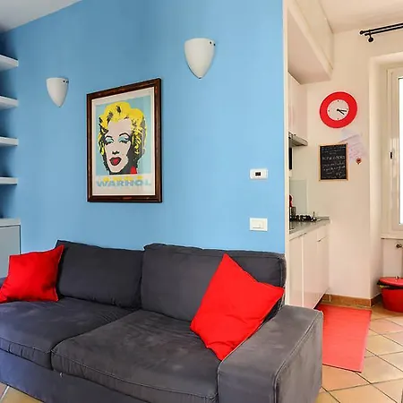 Apartment Colosseo Luxury *