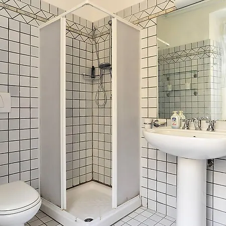 Apartment Colosseo Luxury