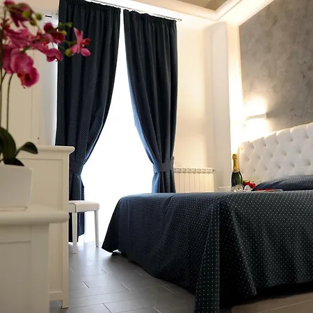 Easyrome Guest house Rome