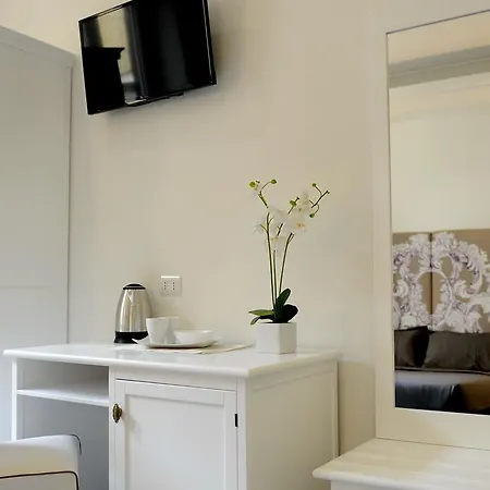 Guest house Easyrome 3*